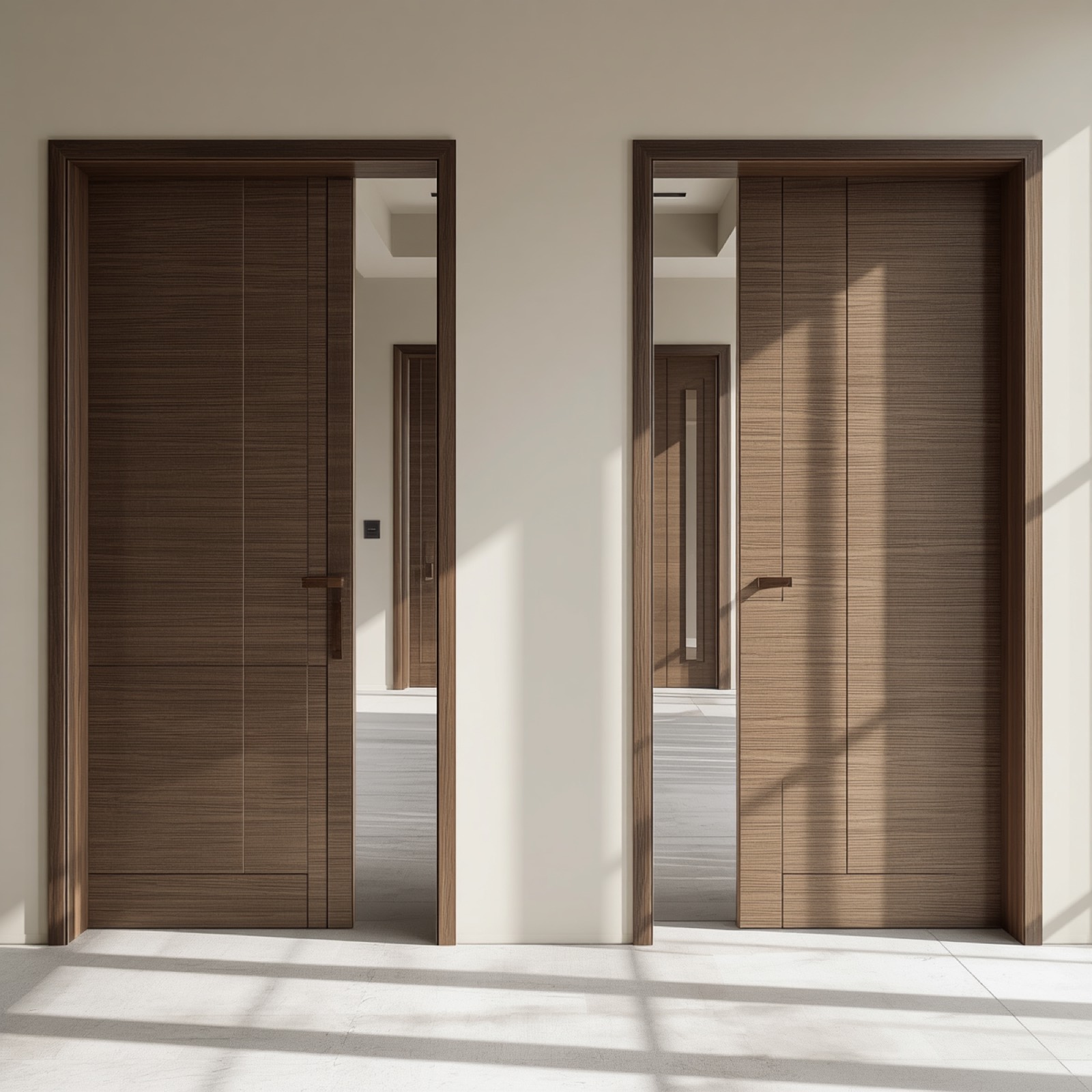 Portes & mobilier